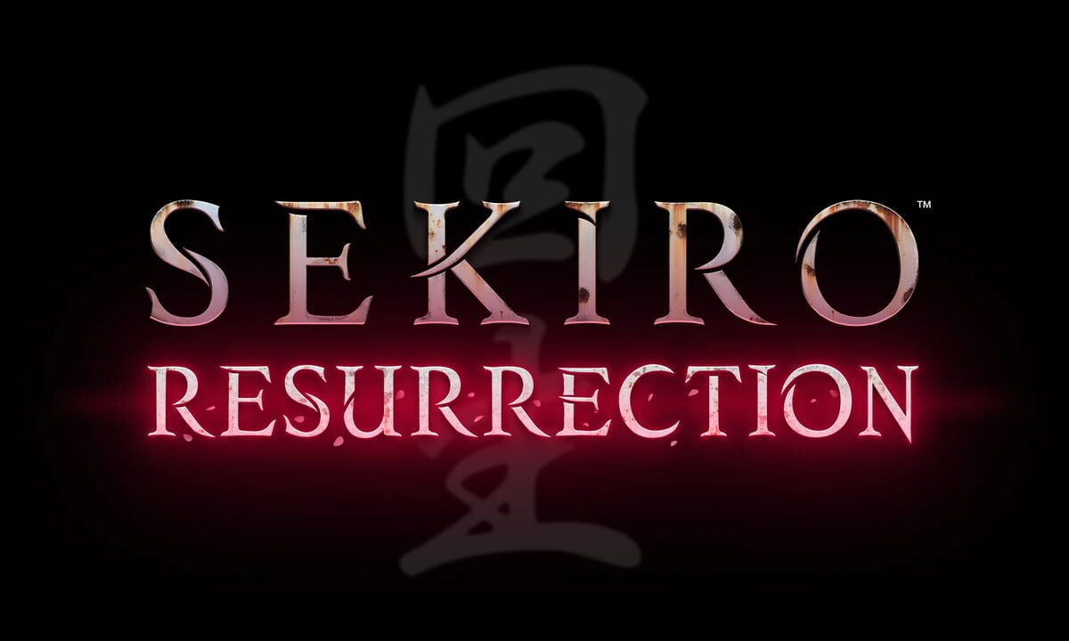 Sekiro: Resurrection