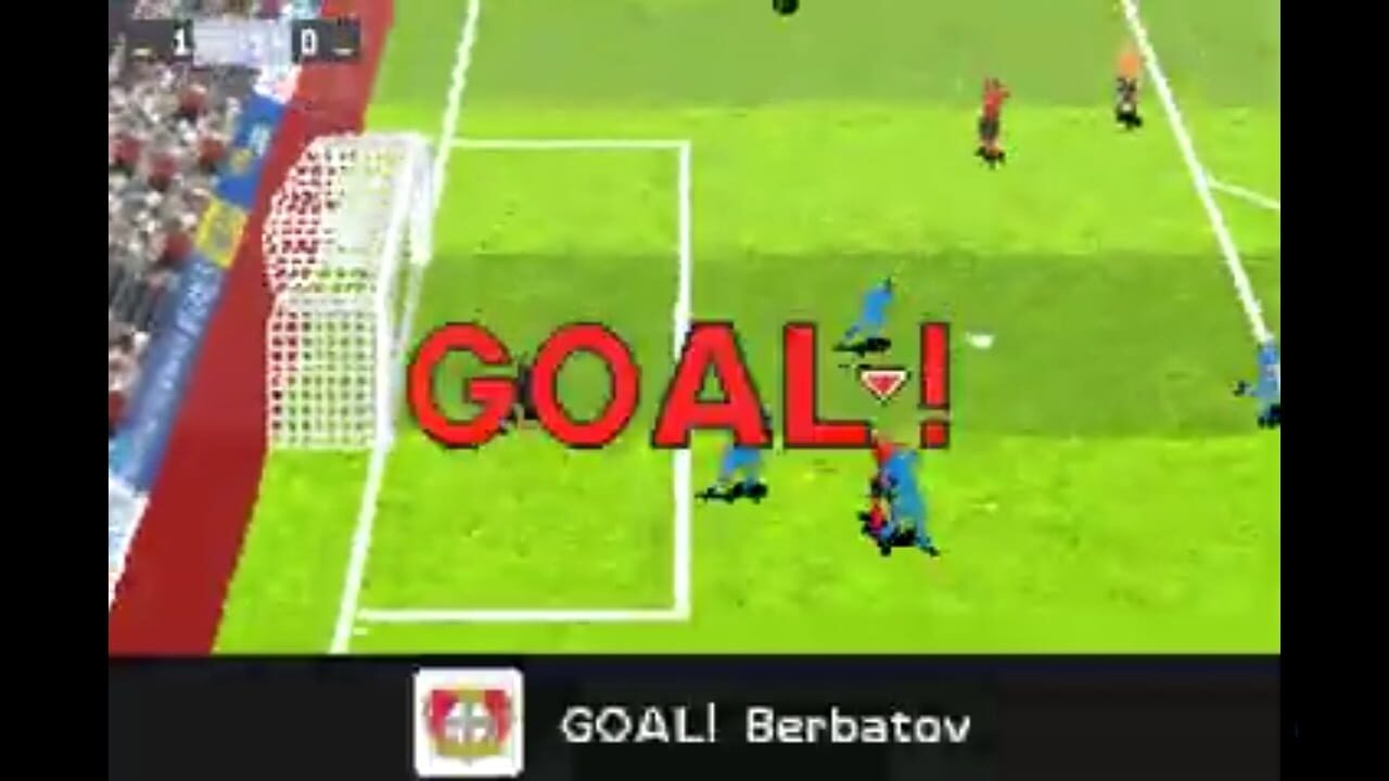 FIFA Soccer 06
