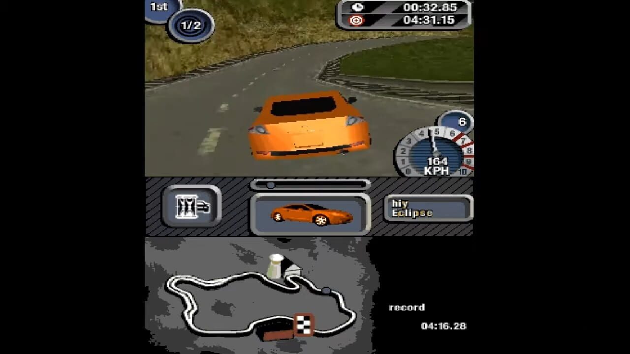Need for Speed: Most Wanted