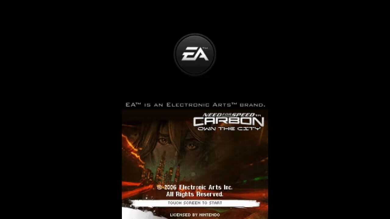 Need for Speed: Carbon – Own the City