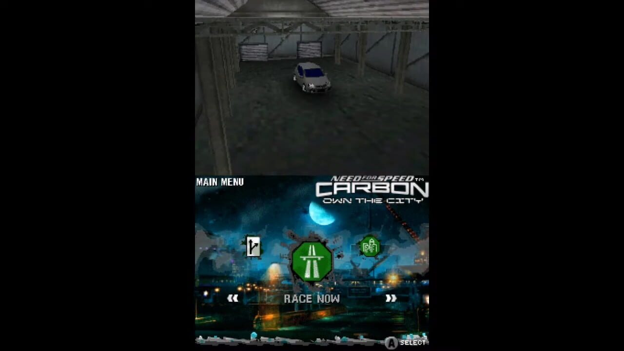 Need for Speed: Carbon – Own the City