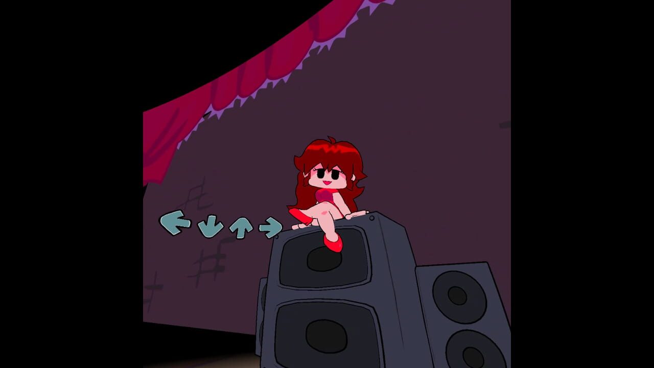 Friday Night Funkin’ VR