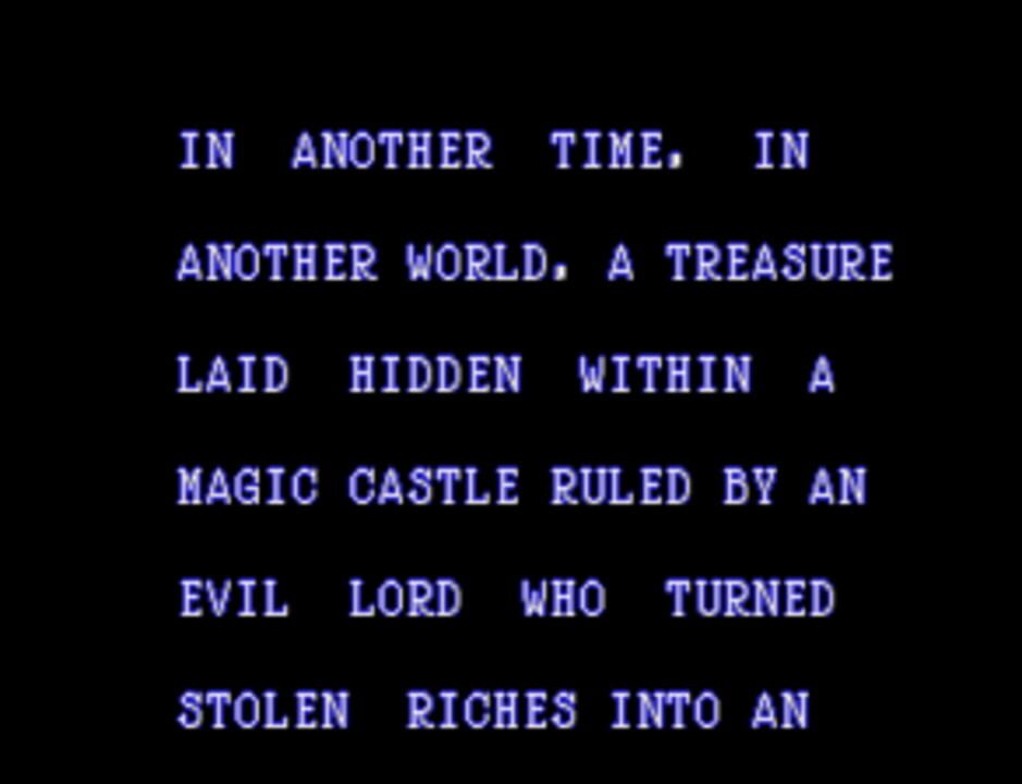Magic Castle