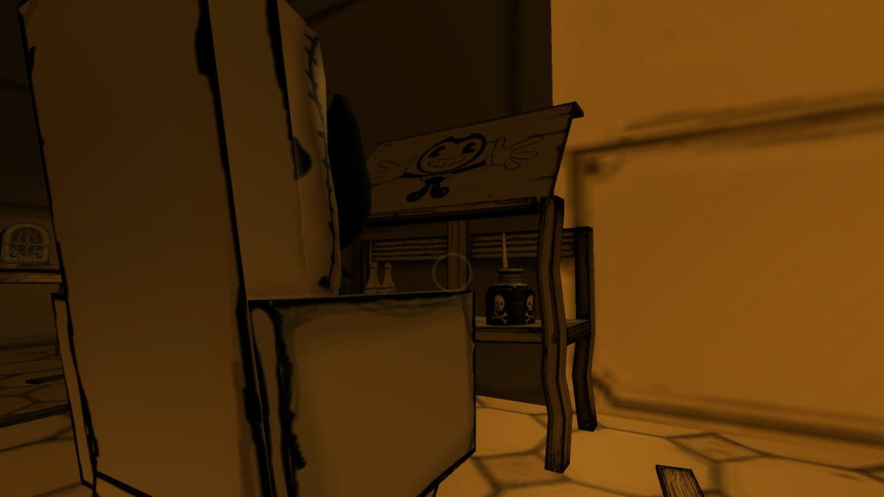 Bendy Royale