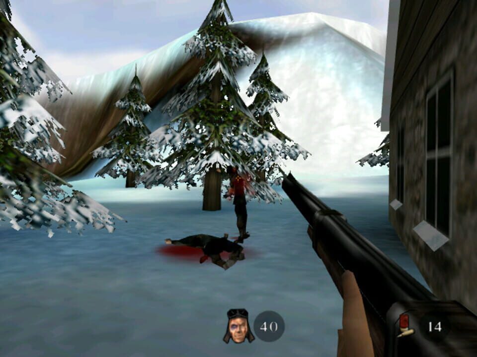 Codename Eagle