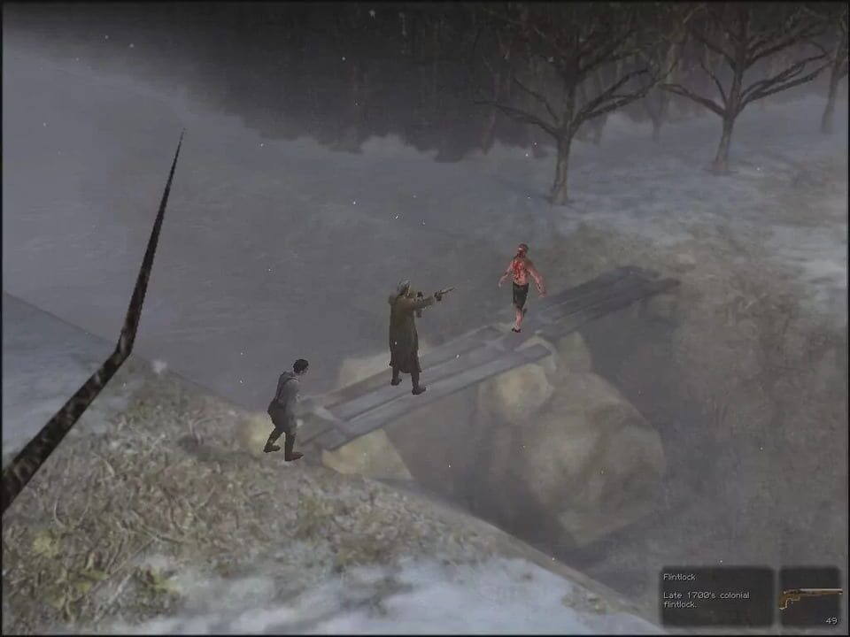 Blair Witch Volume 3: The Elly Kedward Tale