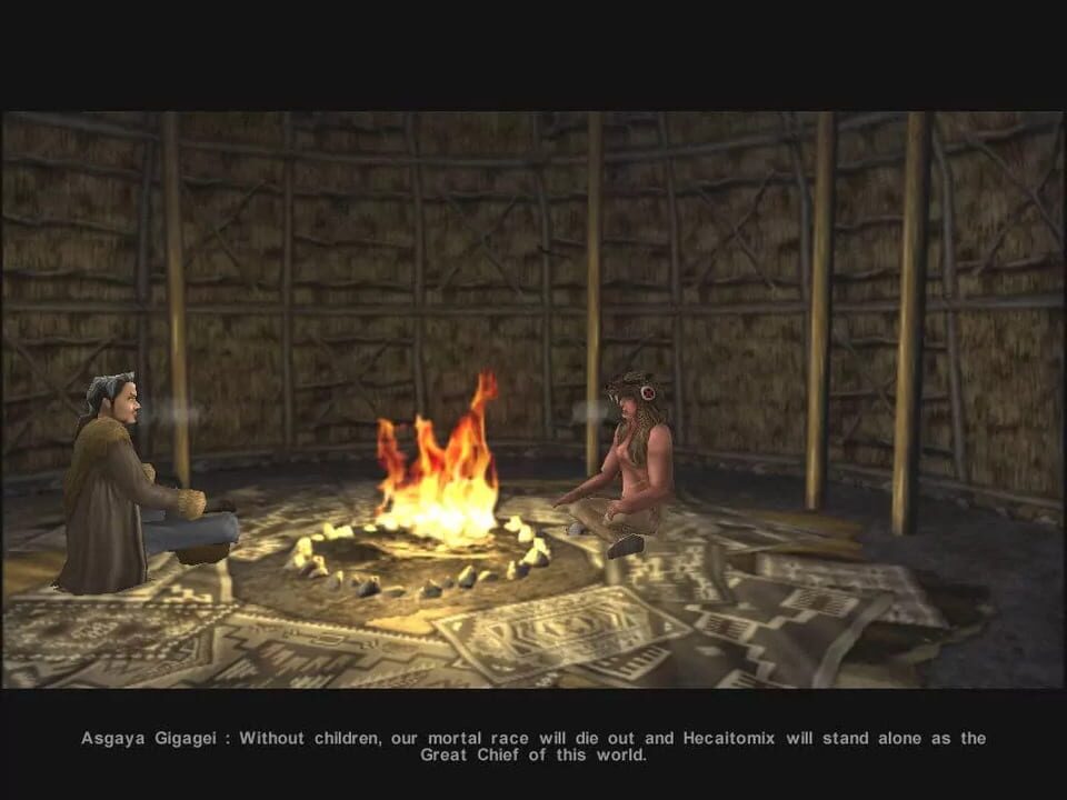 Blair Witch Volume 3: The Elly Kedward Tale