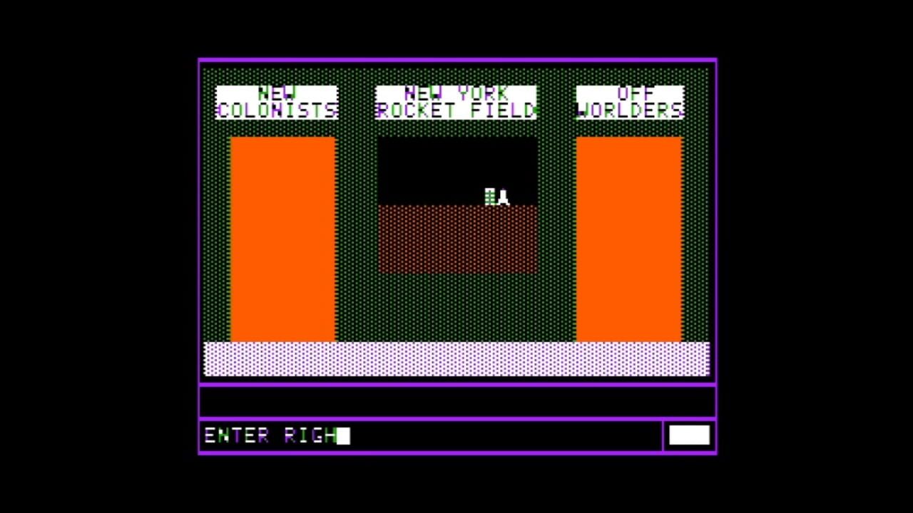 Empire I: World Builders