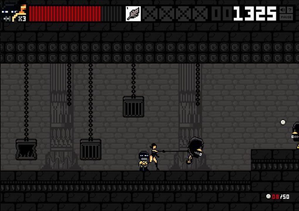 Dungeons and Dungeons