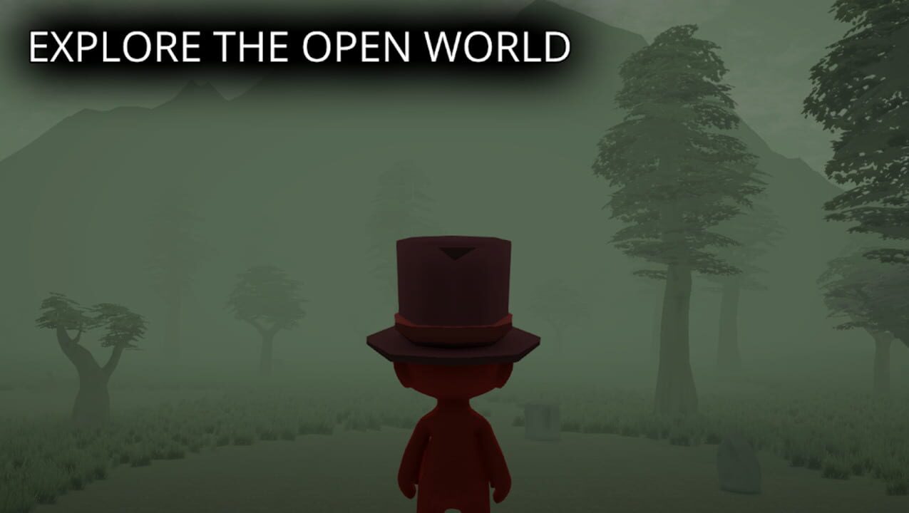 Slendytubbies: Worlds