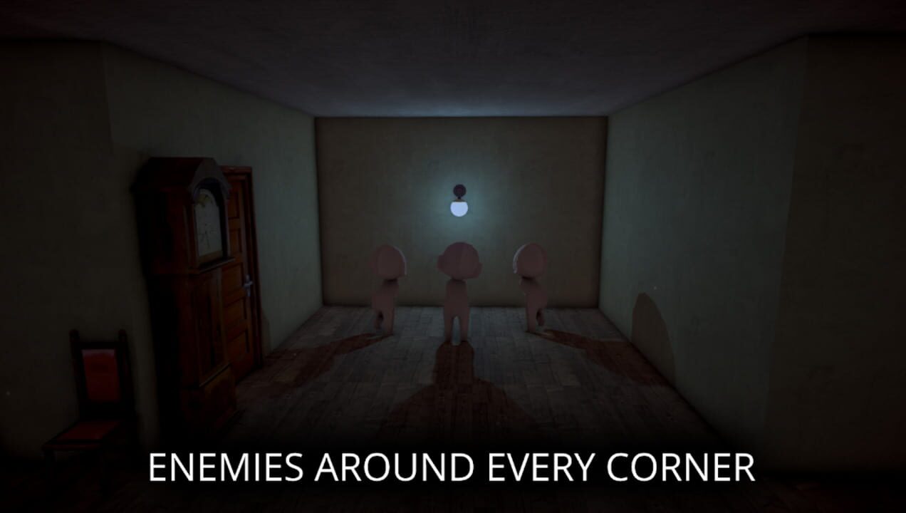 Slendytubbies: Worlds