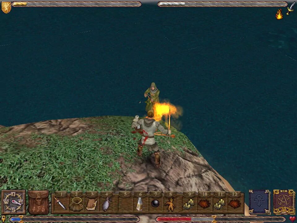 Ultima IX: Ascension