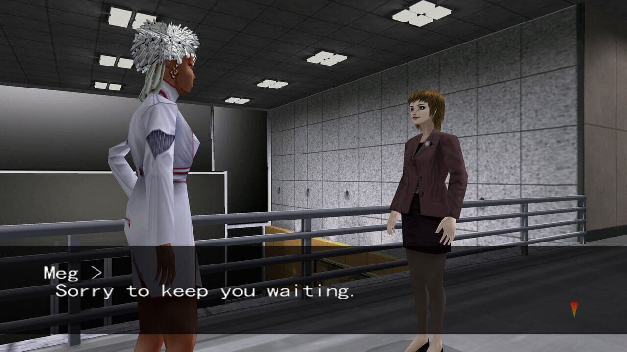 The Ring: Terror’s Realm