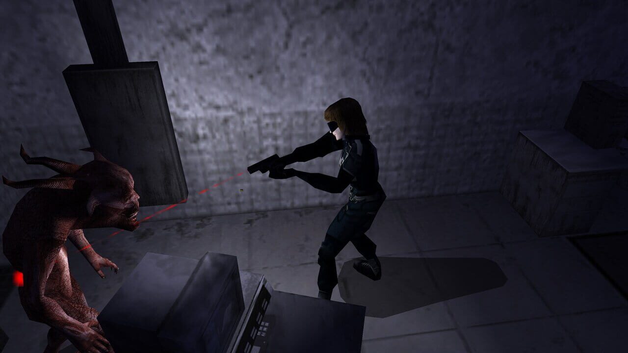 The Ring: Terror’s Realm