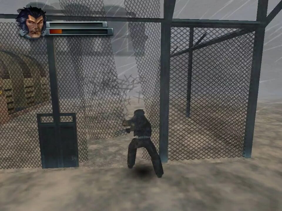 X2: Wolverine’s Revenge