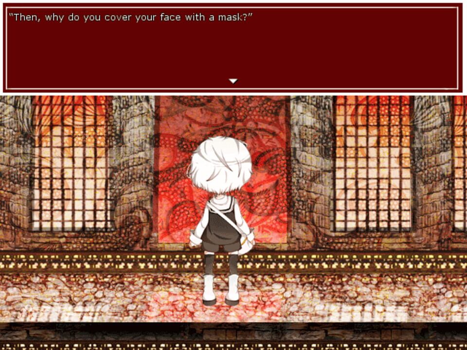 Träumerei: Chapter 2