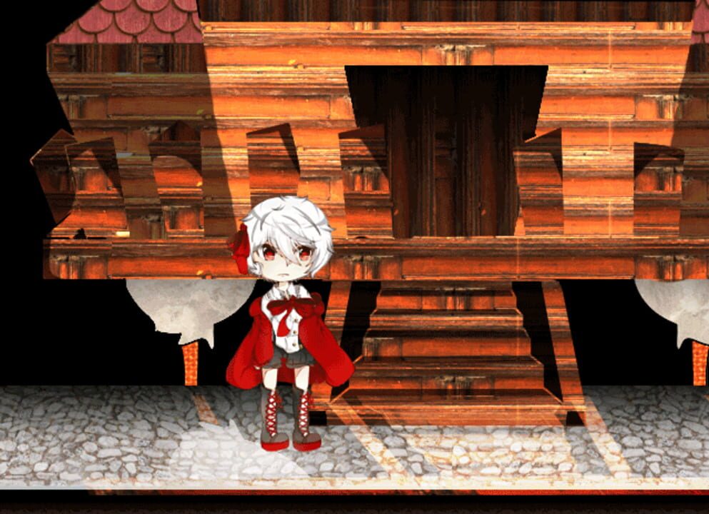 Träumerei: Chapter 3