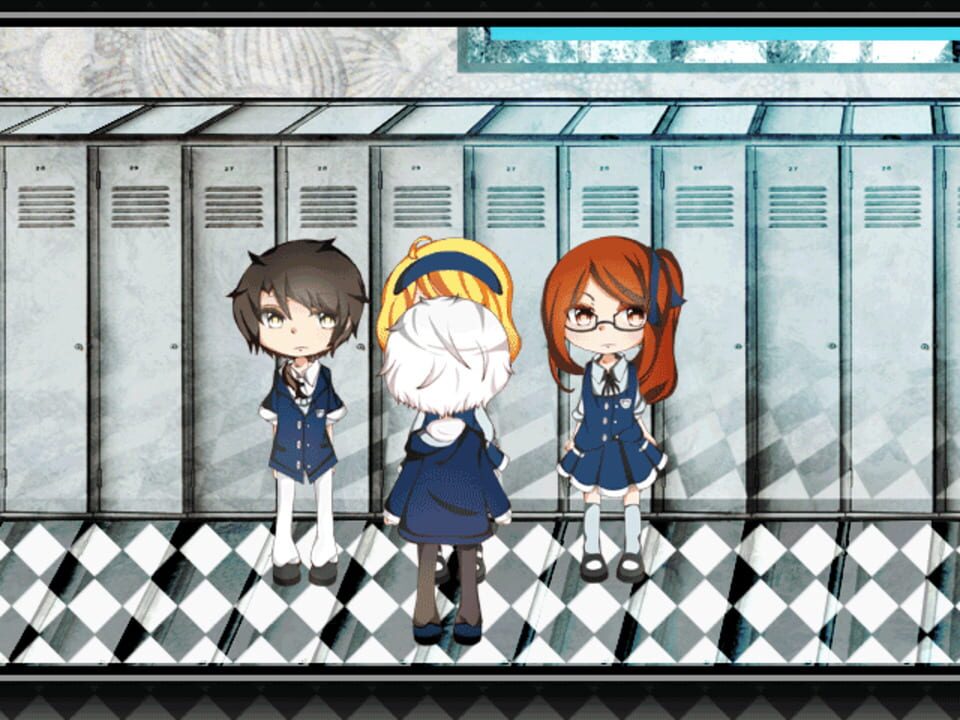 Träumerei: Chapter 4