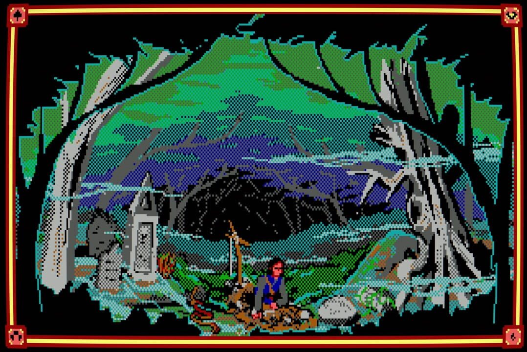 The Telwynium: Book Three – The Shadow of Spring