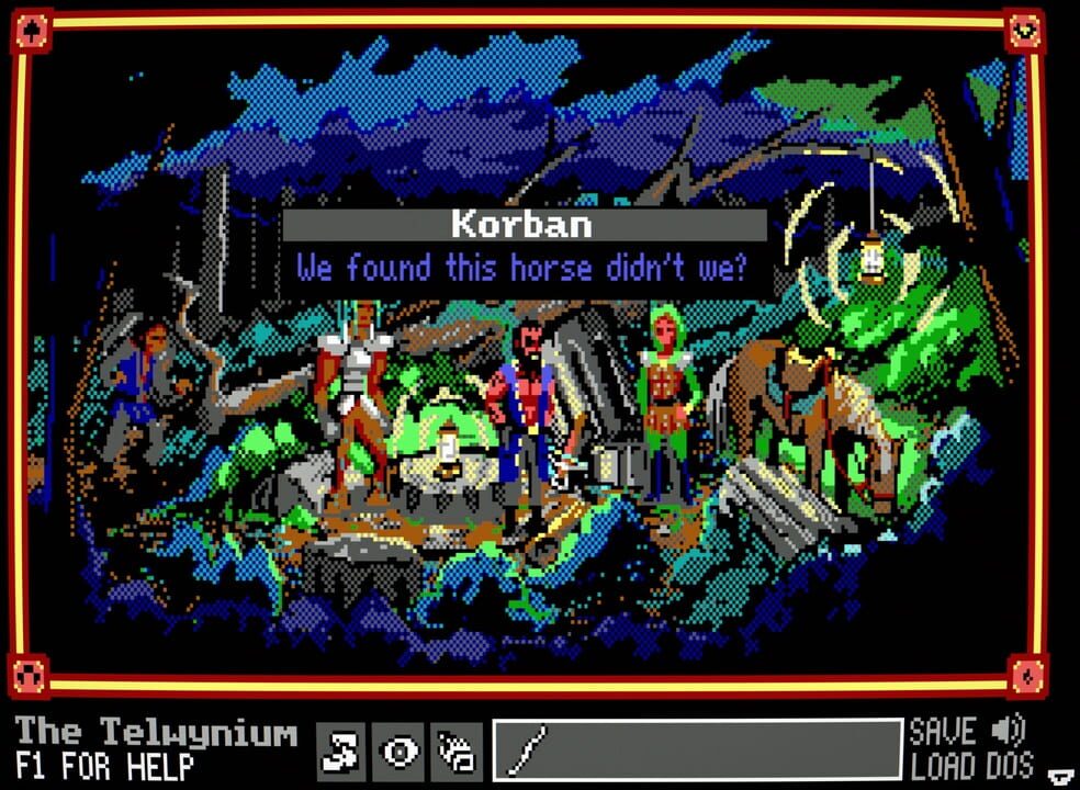 The Telwynium: Book Three – The Shadow of Spring