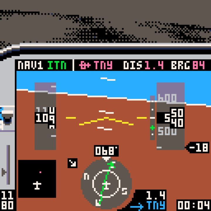 Tiny Sim