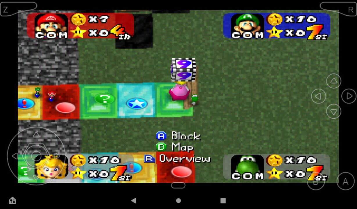 MP1: Minecraft Madness