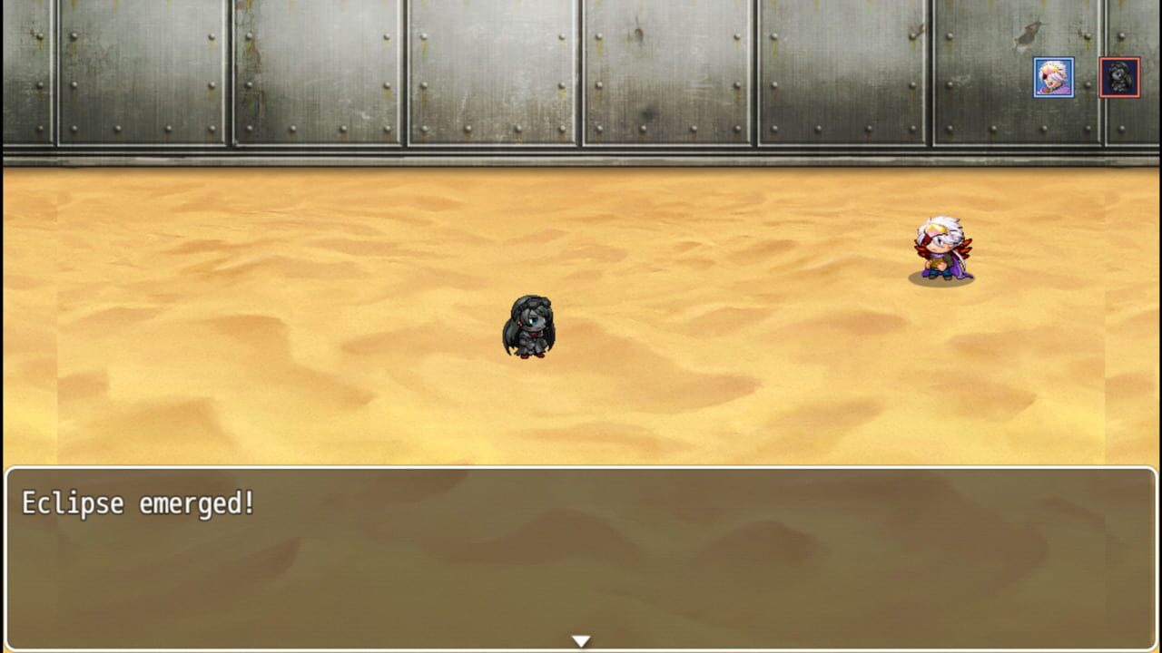 Super Chroma Bots: Season One