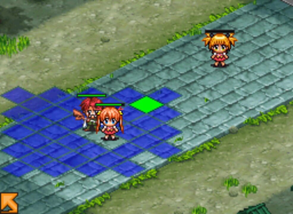 Negima!? Magister Negi Magi: Chou Mahora Taisen Cut-iin, Keiyaku Shikkou Dechai-masuu