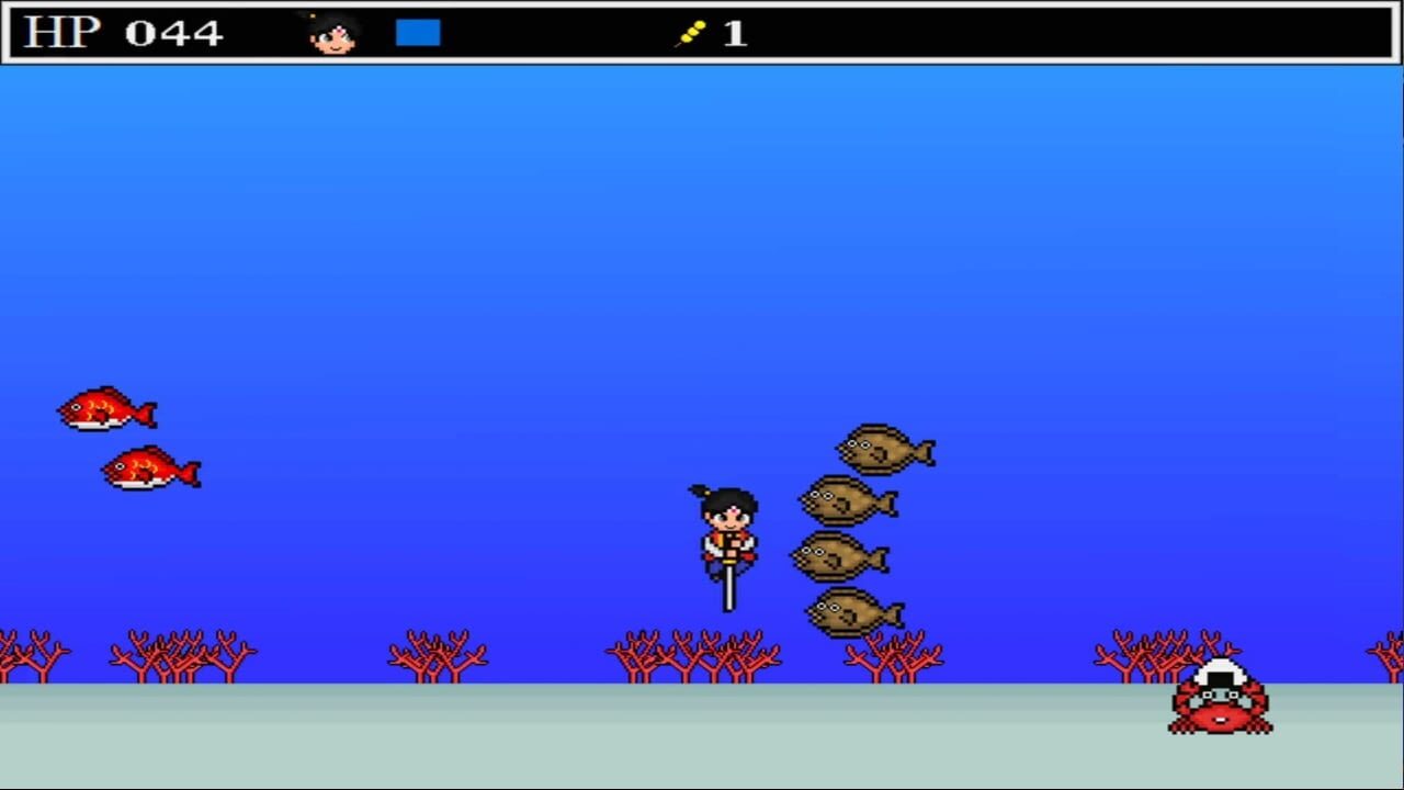 Fairytale Theatre: Momotaro’s Adventure