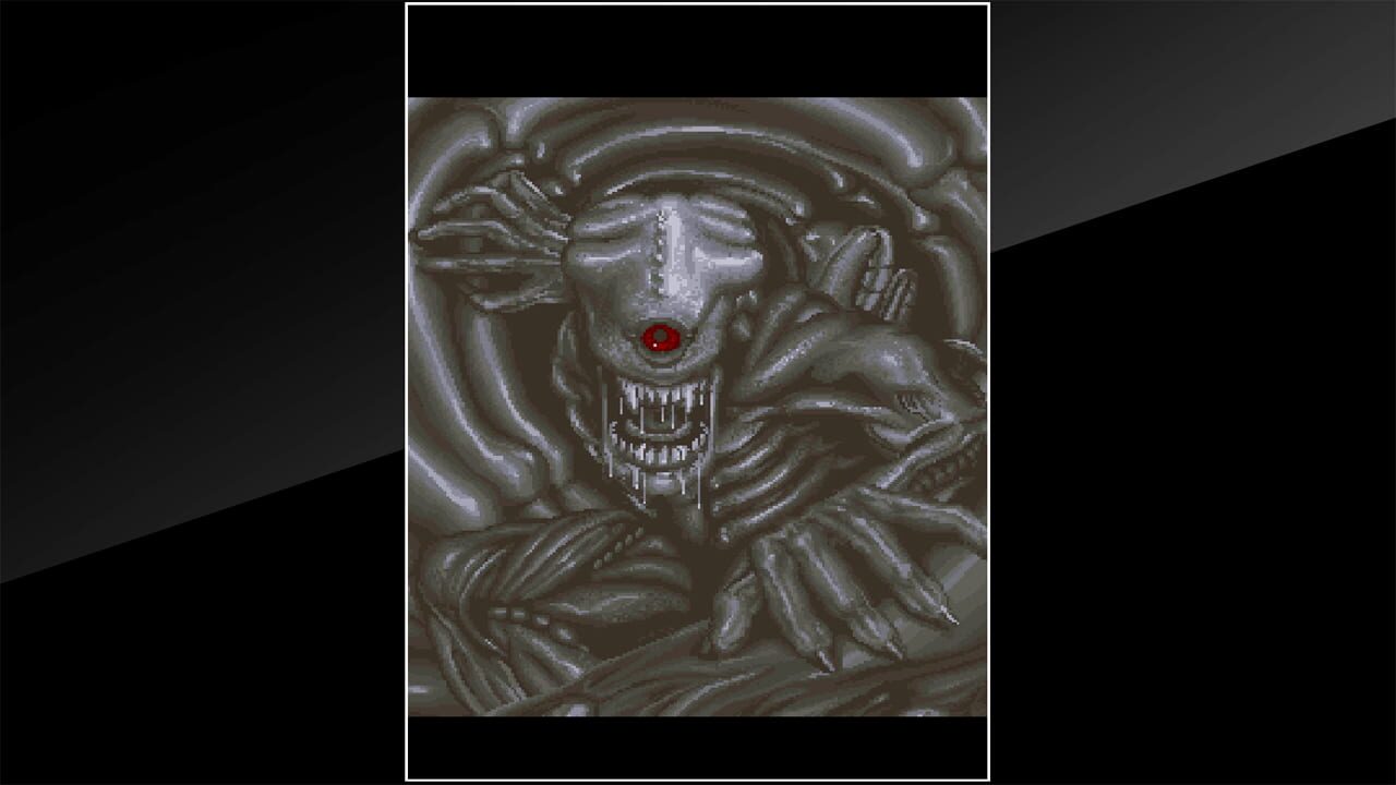 Arcade Archives: Super Contra