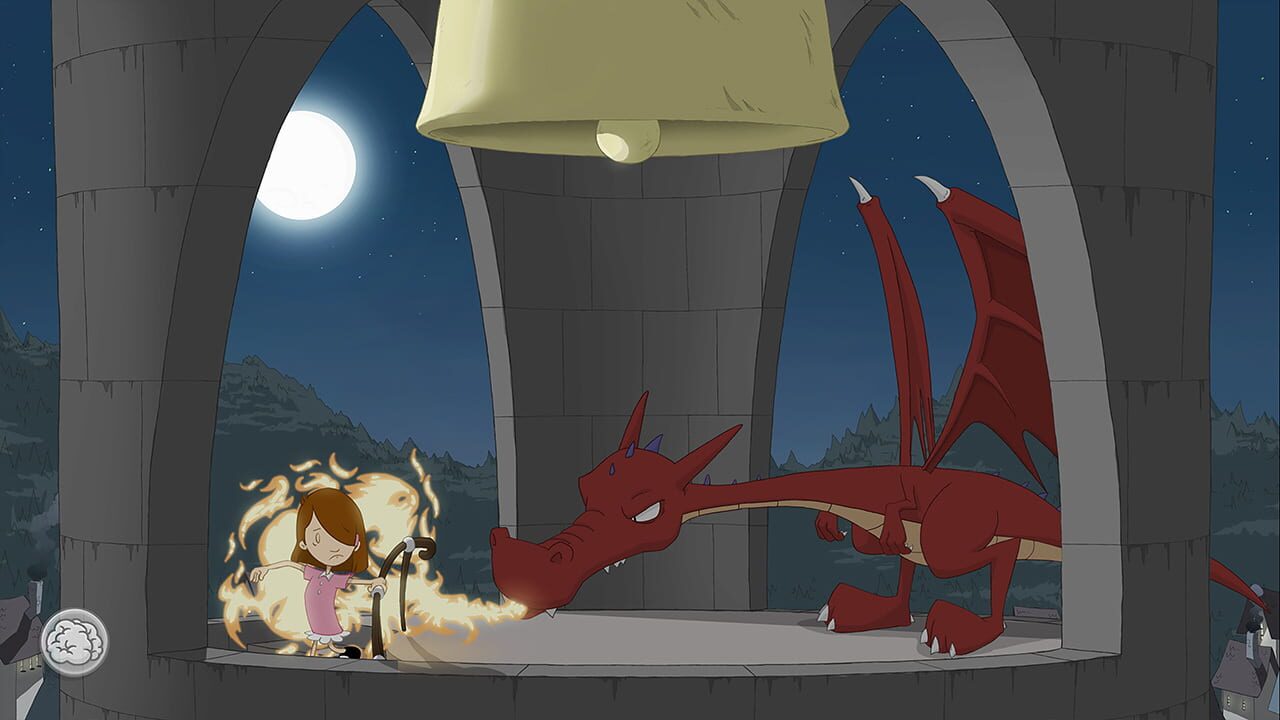 Point’n’Click Lovers: Daedalic Adventure Bundle