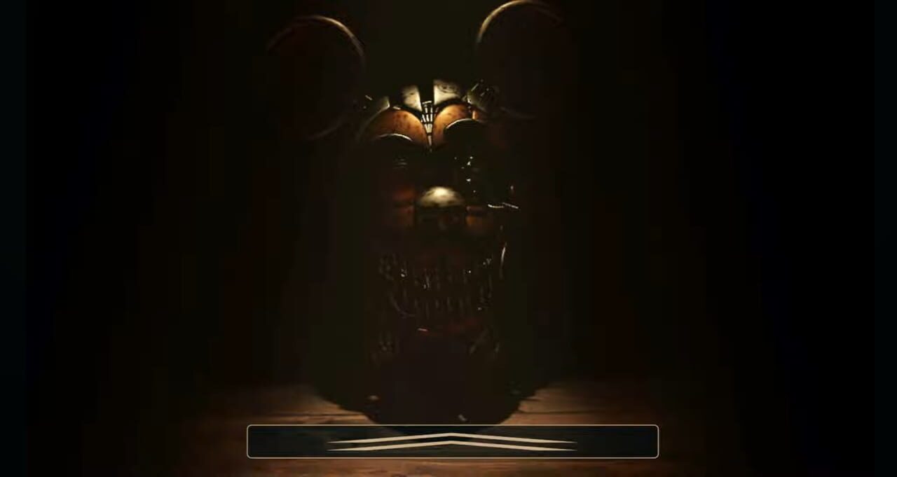 Nightmare Below Disney