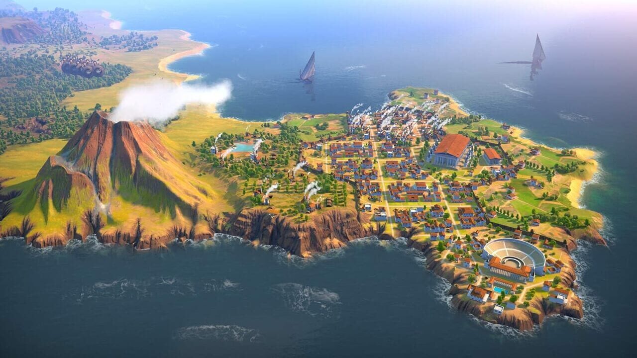 Humankind: Heritage Edition