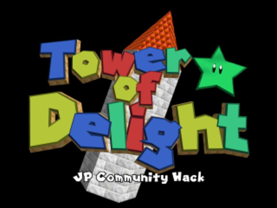 Tower of Delight