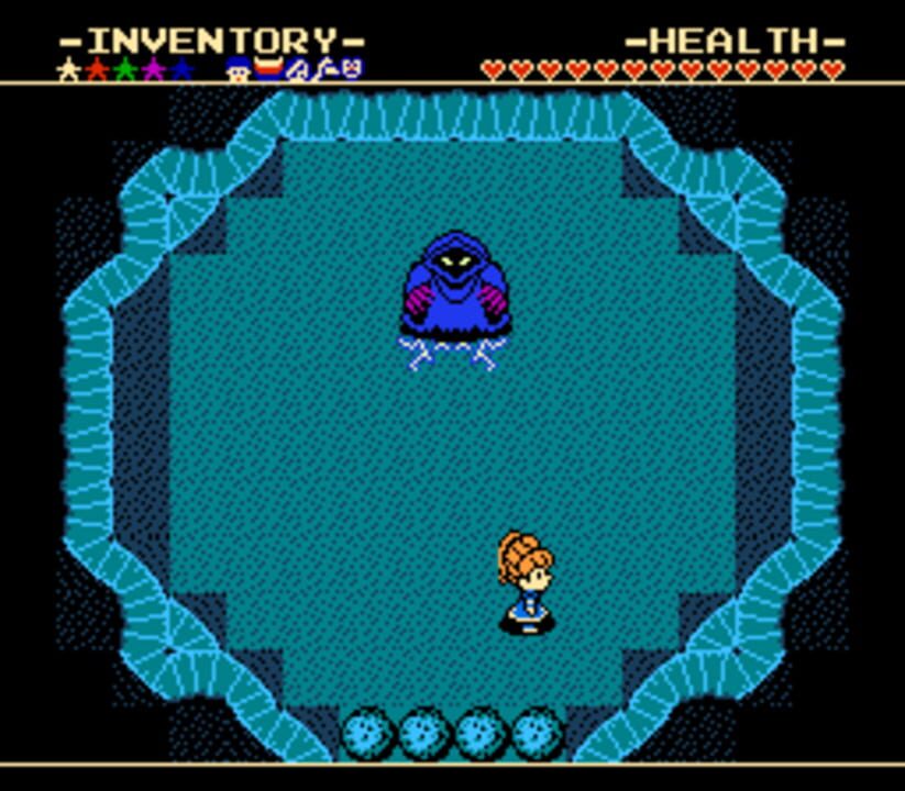 Rainbow Brite: Journey to Rainbow Land