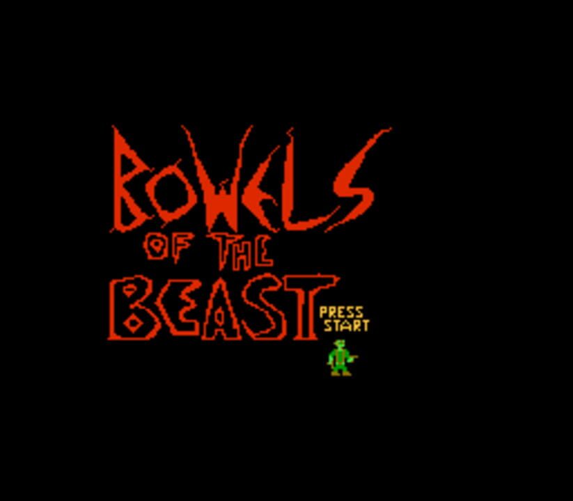 Bowels of the Beast