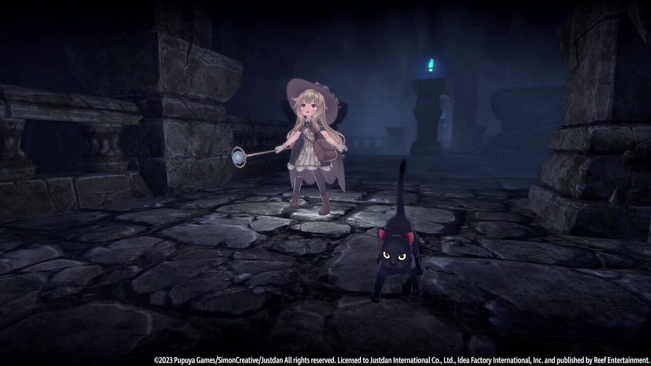 Little Witch Nobeta: Limited Edition