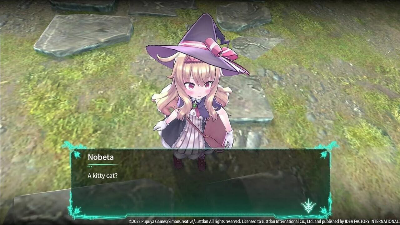 Little Witch Nobeta: Limited Edition