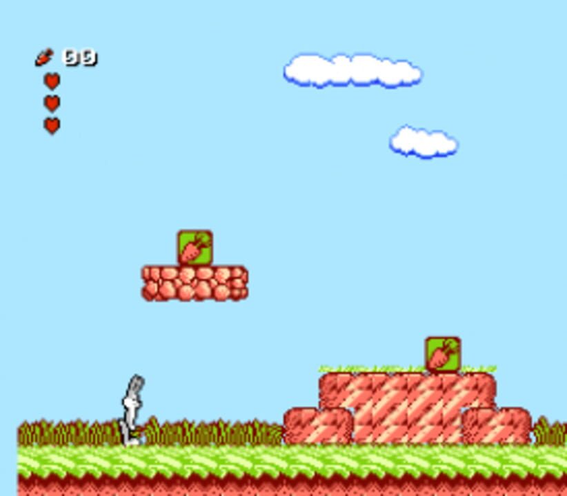 Bugs Bunny Birthday Bash