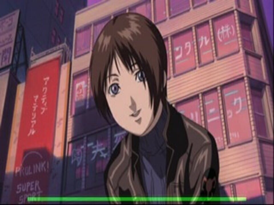 Blood: The Last Vampire – First Volume