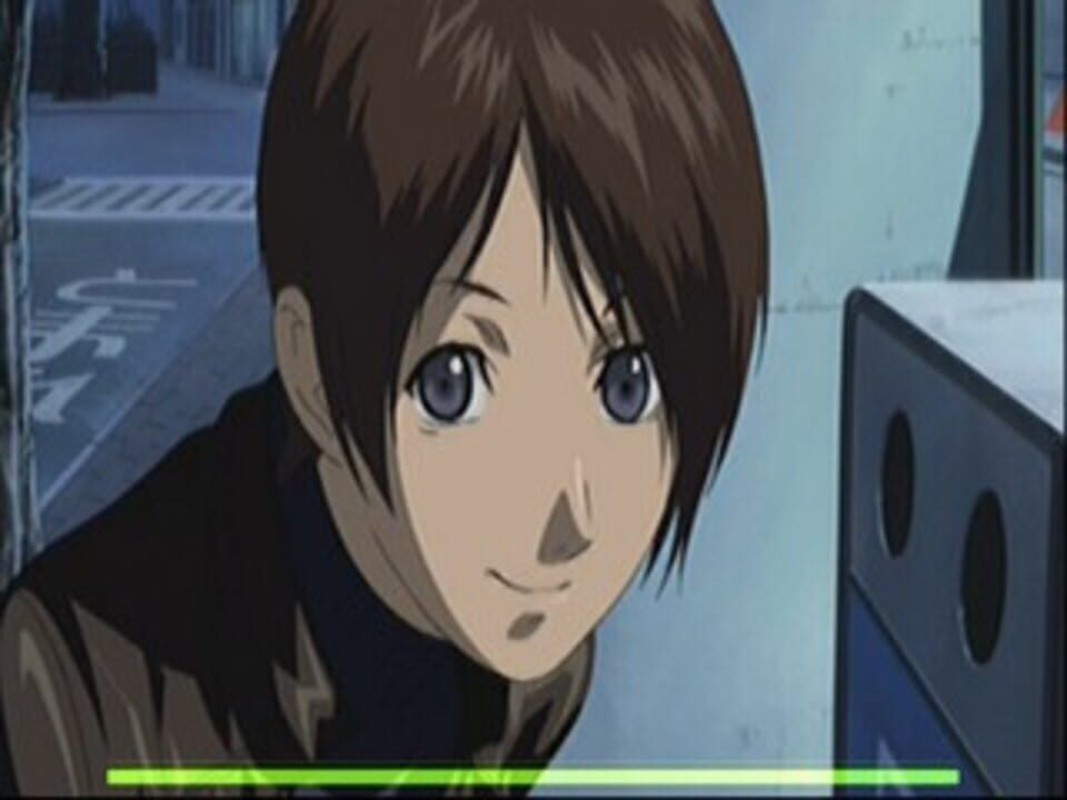 Blood: The Last Vampire – First Volume