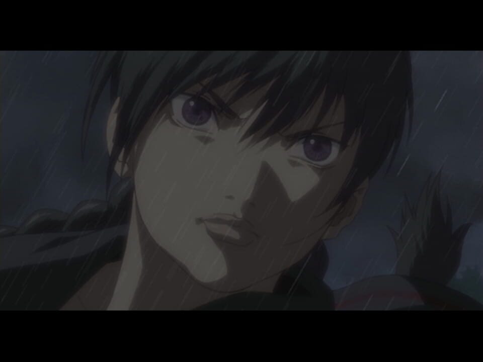 Blood: The Last Vampire – Last Volume