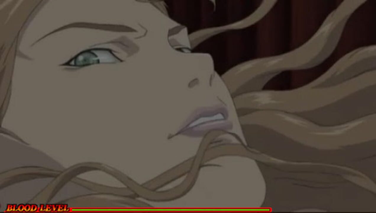 Yarudora Portable: Blood the Last Vampire