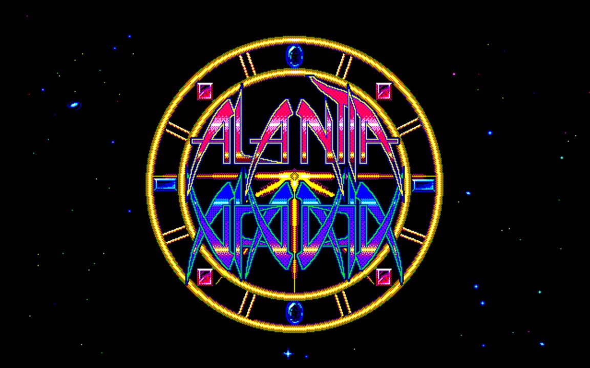 Alantia: Legend of Blue Star