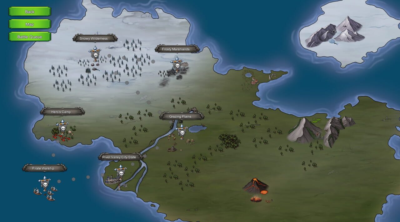 Agrarian developer
