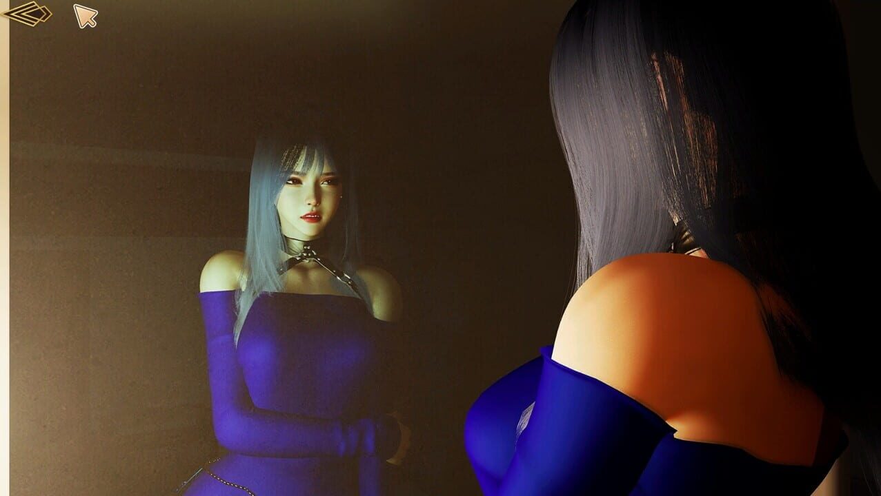 A Fascinating Story: Wedding Night