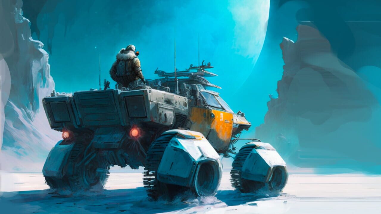 Antimatter Drive: Duel