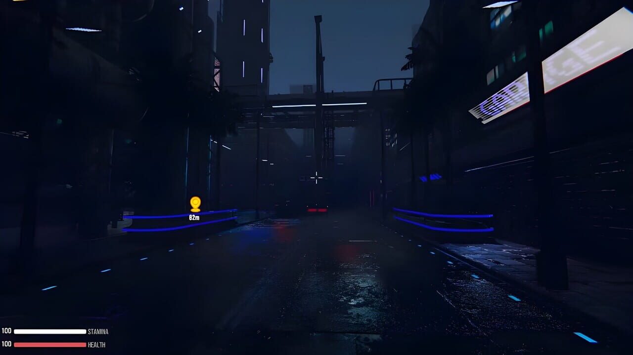 Area 51: Beyond The Wall