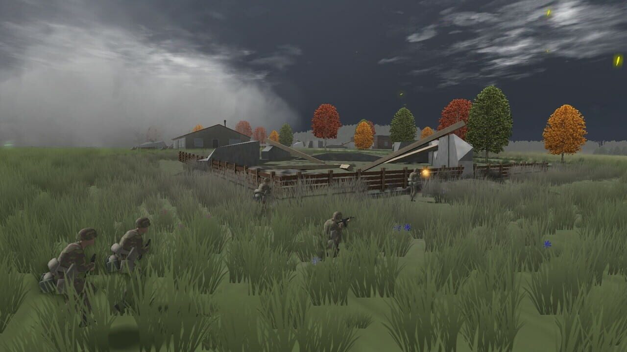 Armored Brigade II
