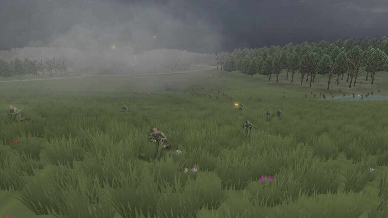 Armored Brigade II